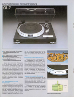 JVC QL-7-Brochure 